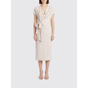 Federica Tosi Dress Woman Nude